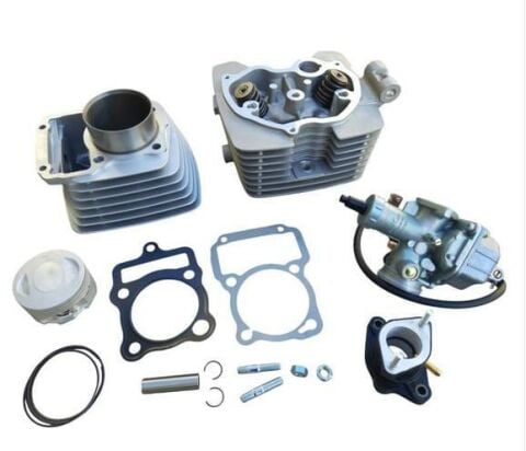 MONDİAL CG UAG 50-150 DÖNÜŞÜM SETİ ORJİNAL