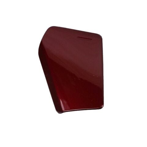 HONDA PCX150 2014-2017 İÇ CEP KAPAK BORDO ORJİNAL