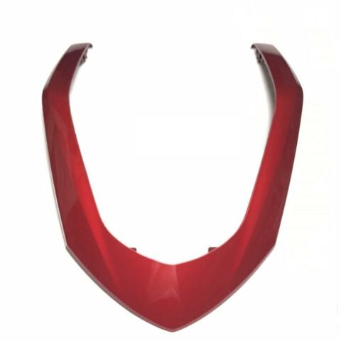 YAMAHA NMAX125-155 ÖN KAPAK V PARÇA KIRMIZI ORJİNAL 2015-2020