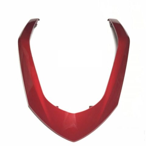 YAMAHA NMAX125-155 ÖN KAPAK V PARÇA KIRMIZI ORJİNAL 2015-2020