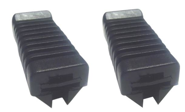 BİSAN LİFAN ÖN BASAMAK LASTİKLERİ TAKIM 2 ADET