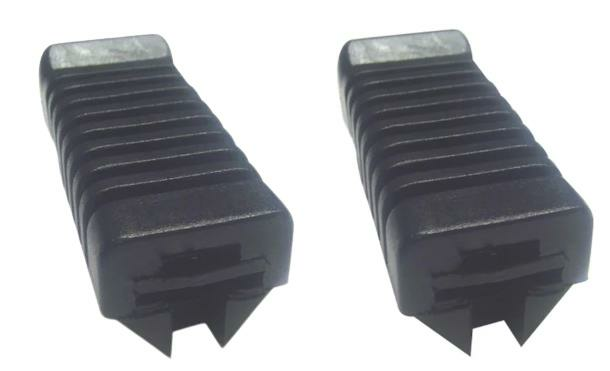 BİSAN LİFAN ÖN BASAMAK LASTİKLERİ TAKIM 2 ADET