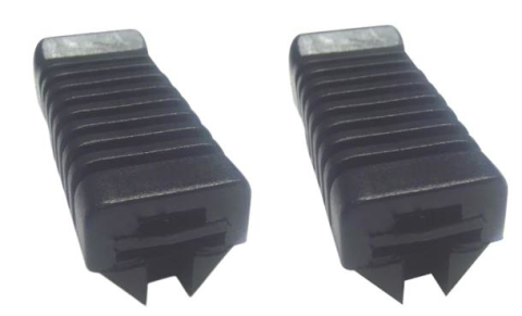 BİSAN LİFAN ÖN BASAMAK LASTİKLERİ TAKIM 2 ADET