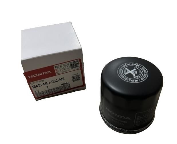 HONDA FORZA 250-300 YAĞ FİLTRESİ