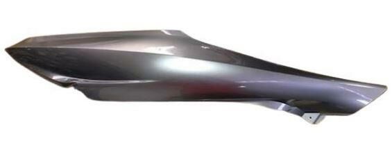 HONDA PCX125 2011-2014 ARASI SAĞ SELE ALTI FÜME  ORJİNAL