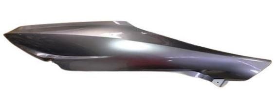 HONDA PCX125 2011-2013 ARASI SAĞ SELE ALTI FÜME ORJİNAL