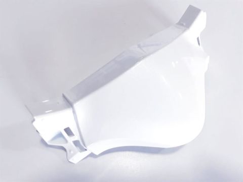 YAMAHA NMAX125-155 ÖN KAPAK 2 BEYAZ 2015-2020