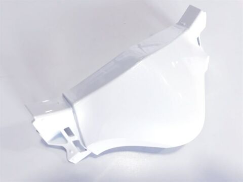 YAMAHA NMAX125-155 ÖN KAPAK 2 BEYAZ 2015-2020