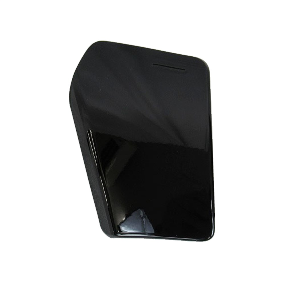 HONDA PCX150 2014-2017 İÇ CEP KAPAK SİYAH ORJİNAL