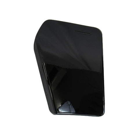 HONDA PCX150 2014-2017 İÇ CEP KAPAK SİYAH ORJİNAL