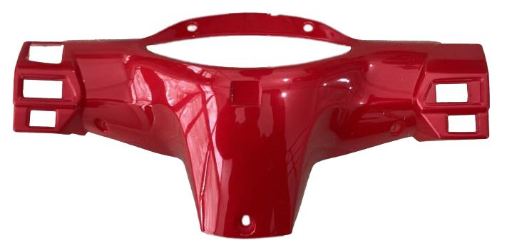 MOTORAN TORRO KİLOMETRE ÇERÇEVESİ KIRMIZI