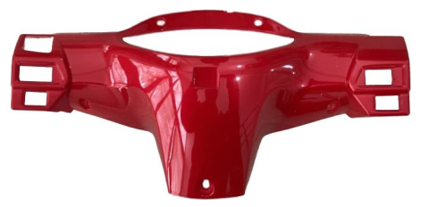 MOTORAN TORRO KİLOMETRE ÇERÇEVESİ KIRMIZI