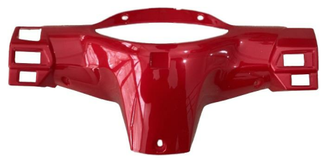 MOTORAN TORRO KİLOMETRE ÇERÇEVESİ KIRMIZI