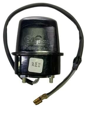 TVS RTR200 PLAKA LAMBASI ORJİNAL