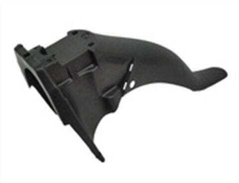 YAMAHA CRYPTON C8 ÖN ÇAMURLUK ARKA PARÇASI