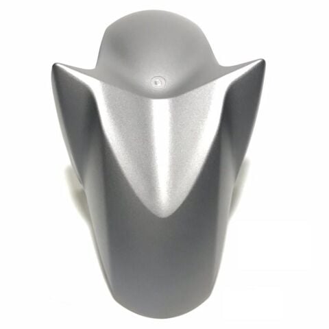 YAMAHA NMAX125-155 ÖN ÇAMURLUK GRİ ORJİNAL 2015-2020