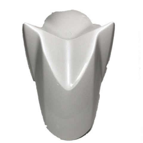 YAMAHA NMAX125-155 ÖN ÇAMURLUK BEYAZ ORJİNAL 2015-2020