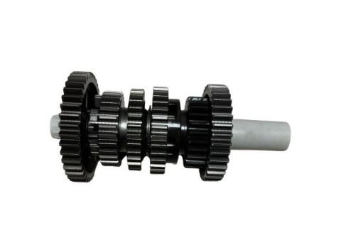 CF MOTO SR250 ŞANZIMAN DİŞLİ SETİ