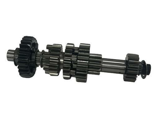 CF MOTO SR250 ŞANZIMAN MERKEZ DİŞLİ E5