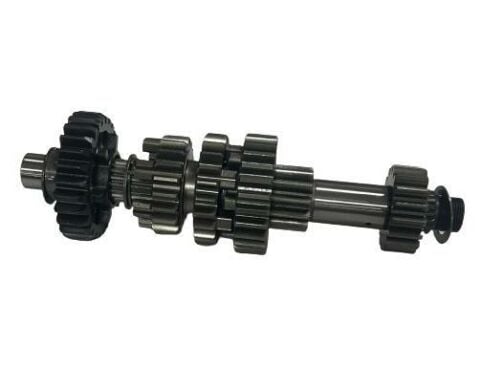 CF MOTO SR250 ŞANZIMAN MERKEZ DİŞLİ E5