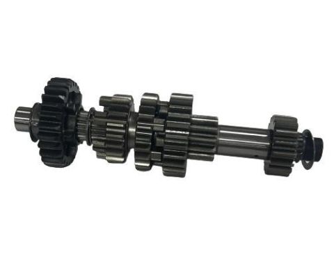 CF MOTO SR250 ŞANZIMAN MERKEZ DİŞLİ E5