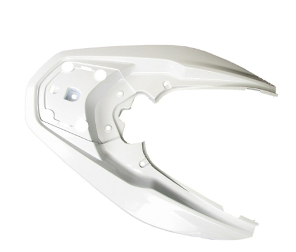 HONDA PCX150 2014-2017 KAPAK SETİ ÇEKME BEYAZ ORJİNAL