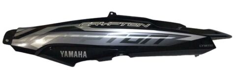 YAMAHA CRYPTON C8 SOL SELE ALTI GRENAJI SİYAH ORJİNAL