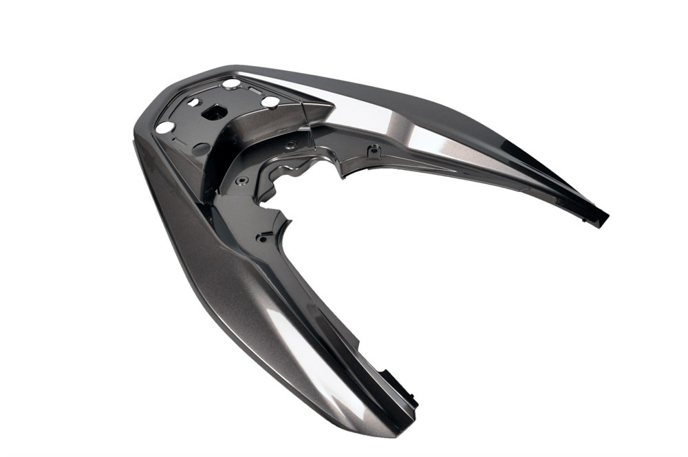 HONDA PCX150 2014-2017 KAPAK SETİ ÇEKME FÜME ORJİNAL