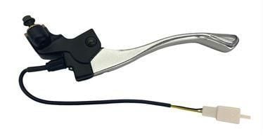 MONDİAL WİNG 50 SOL KÜTÜK KOMPLE NİKEL ORJİNAL