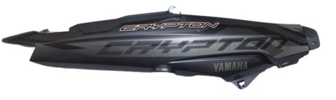 YAMAHA CRYPTON C8 SAĞ SELE ALTI GRİ ORJİNAL