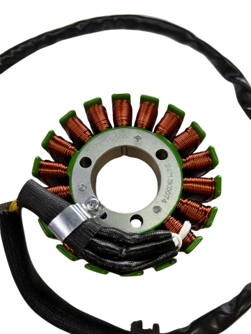 CF MOTO 250 NK STATÖR ORJİNAL