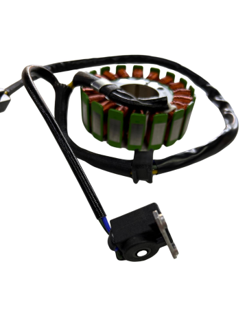 CF MOTO 250 NK STATÖR ORJİNAL