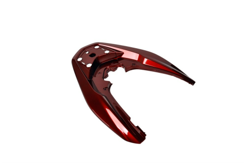 HONDA PCX150 2014-2017 KAPAK SETİ ÇEKME BORDO ORJİNAL