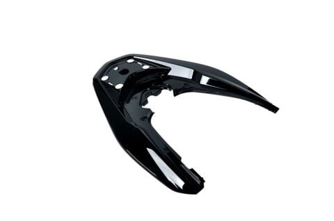 HONDA PCX150 2014-2017 KAPAK SETİ ÇEKME SİYAH ORJİNAL