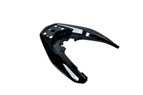 HONDA PCX150 2014-2017 KAPAK SETİ ÇEKME SİYAH ORJİNAL