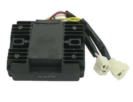 MONDİAL BUFFALO 250 REGULATOR 6 LI 2 SOKETLİ