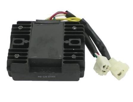 MONDİAL BUFFALO 250 REGULATOR 6 LI 2 SOKETLİ