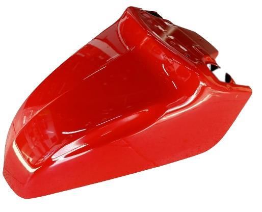 TVS JUPİTER 110 ÖN ÇAMURLUK KIRMIZI 2022 ORJİNAL