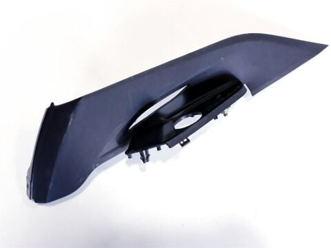 TVS JUPİTER 110 ORTA PANEL SOL SİYAH ORJİNAL