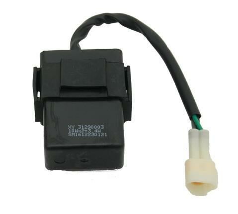 MONDİAL ATV SPİDER-X 250 SİNYAL FLAŞÖRÜ