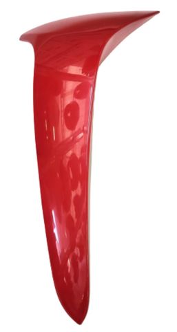 MOTORAN TORRO SOL DIŞ KIRMIZI ETİKETSİZ ORJİNAL