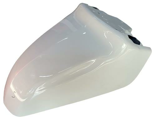 TVS JUPİTER 110 ÖN ÇAMURLUK BEYAZ 2022 ORJİNAL