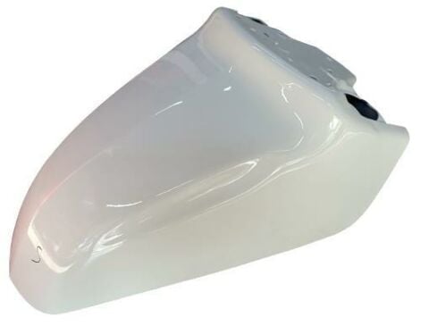 TVS JUPİTER 110 ÖN ÇAMURLUK BEYAZ 2022 ORJİNAL