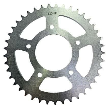 CFMOTO SR250 ARKA ZİNCİR DİŞLİSİ 41 DİŞ