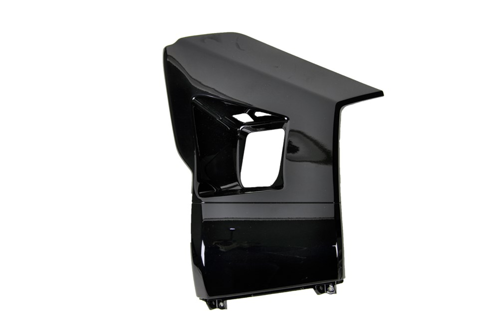 HONDA PCX150 2014-2017 KAPAK DIŞ İÇ SAĞ SİYAH  ORJİNAL