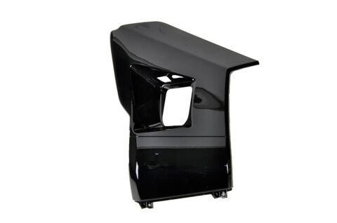 HONDA PCX150 2014-2017 KAPAK DIŞ İÇ SAĞ SİYAH  ORJİNAL