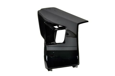 HONDA PCX150 2014-2017 KAPAK DIŞ İÇ SAĞ SİYAH  ORJİNAL