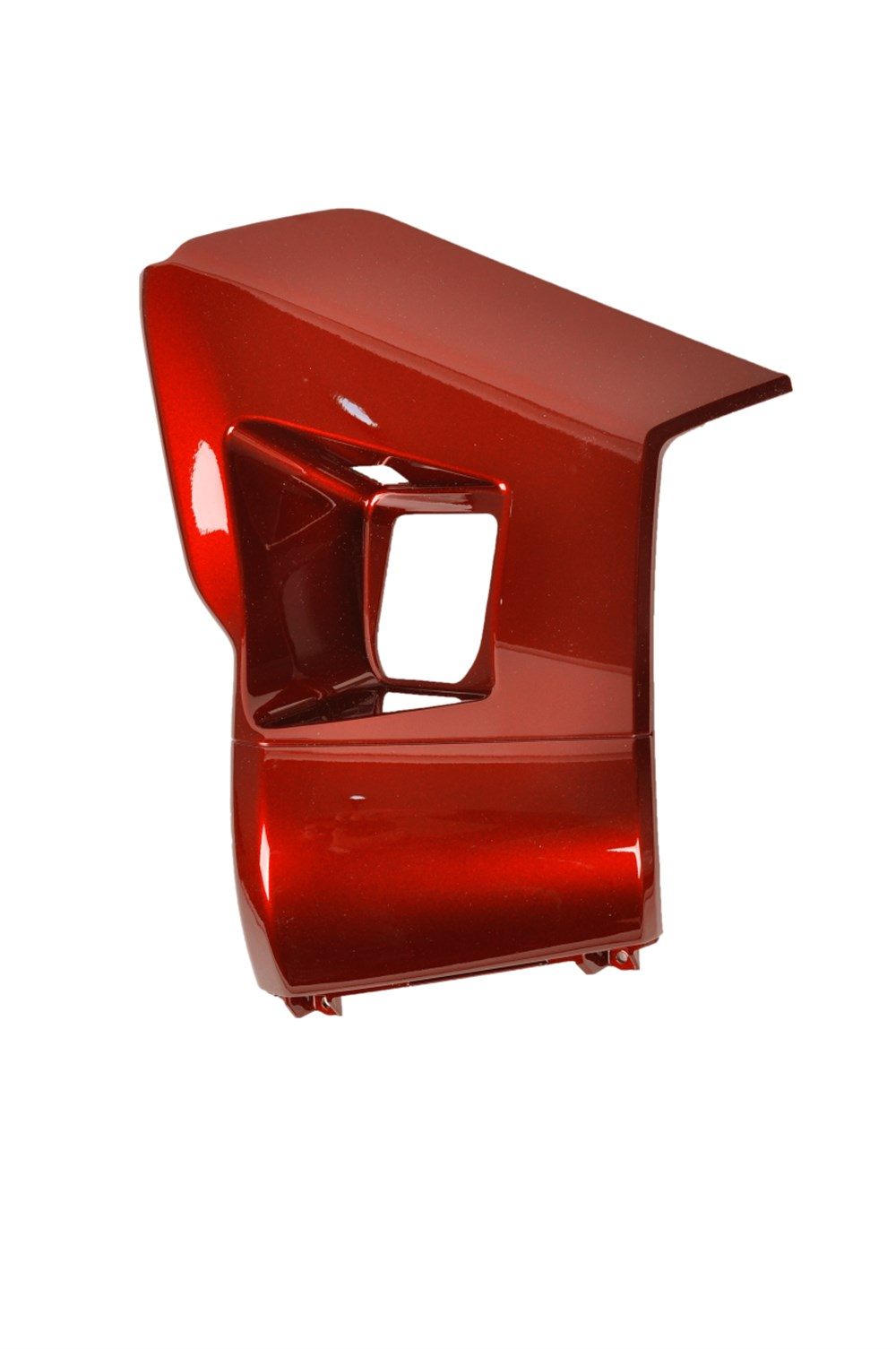 HONDA PCX150 2014-2017 KAPAK DIŞ İÇ SAĞ BORDO ORJİNAL