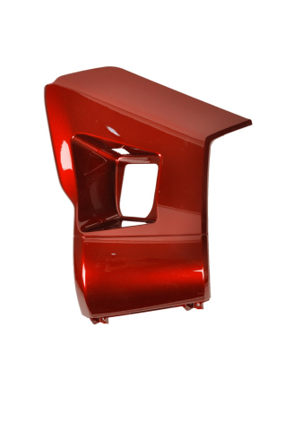 HONDA PCX150 2014-2017 KAPAK DIŞ İÇ SAĞ BORDO ORJİNAL