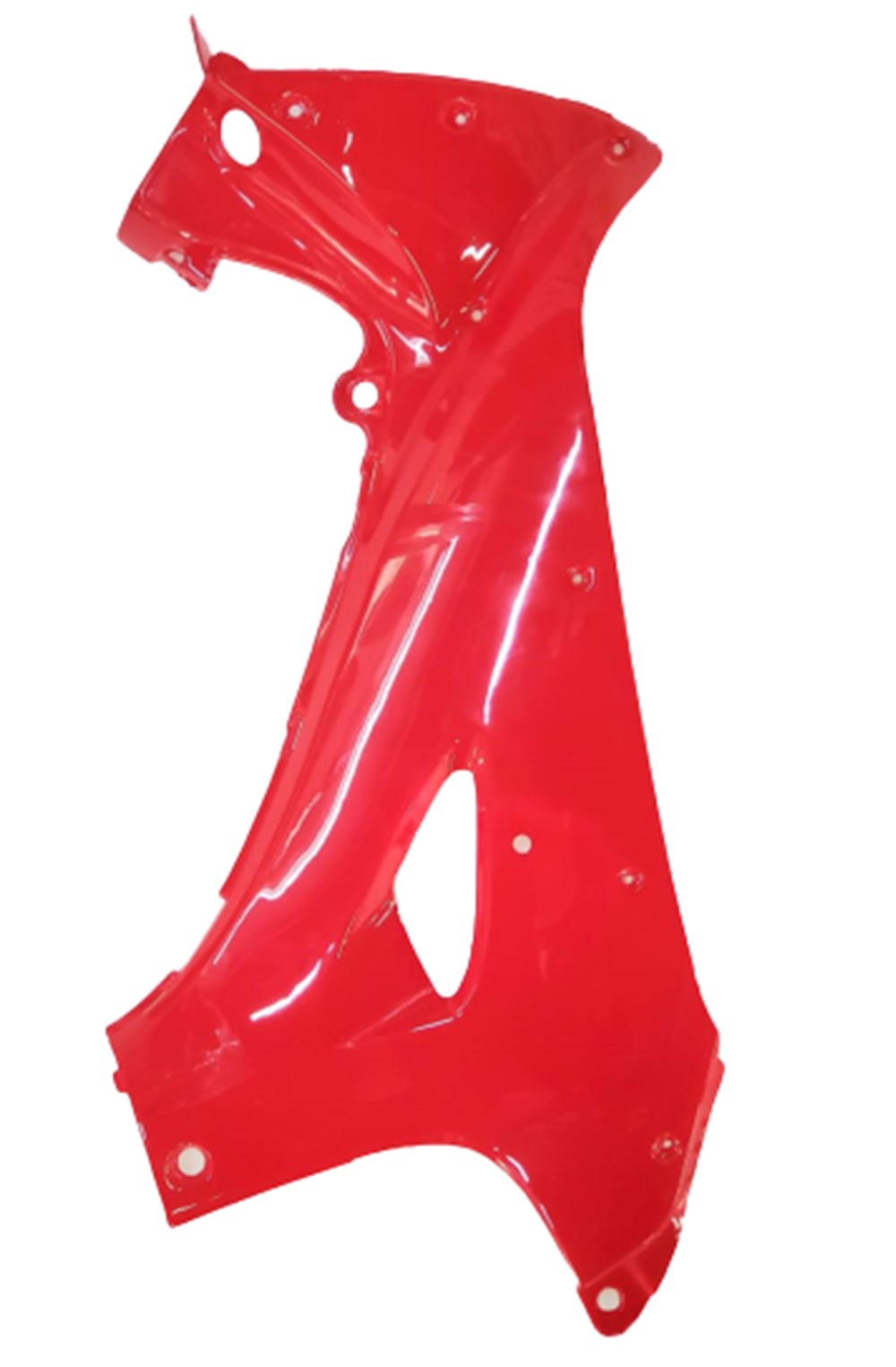 MOTORAN TORRO SAĞ İÇ DİZLİK KIRMIZI ORJİNAL